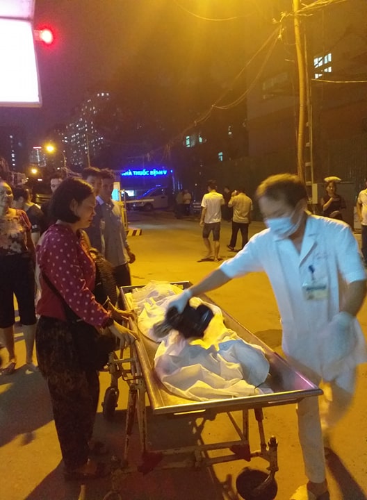 Trường quốc tế GateWay  Học sinh lớp 1 tử vong do bị bỏ quên trên xe đưa đón của nhà trường 